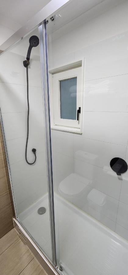 Hotel Y Cabanas Las Mellizas - Caja Los Andes ロサンゼルス エクステリア 写真